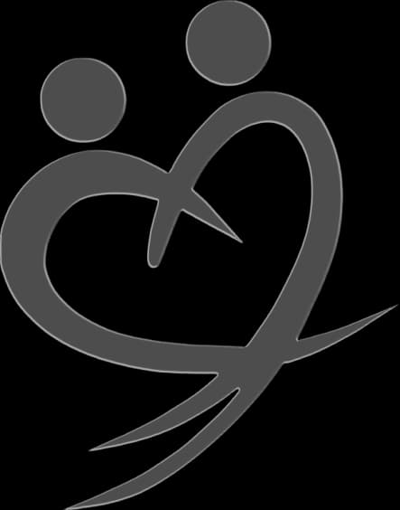 Logo glass