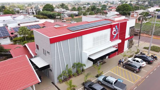 Mais de 20 mil pacientes atendidos no último ano