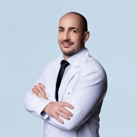 Foto de Dr. Eduardo Gollo Bruneto