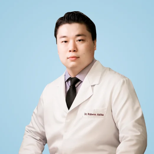 Foto de Dr. Rubens Akita
