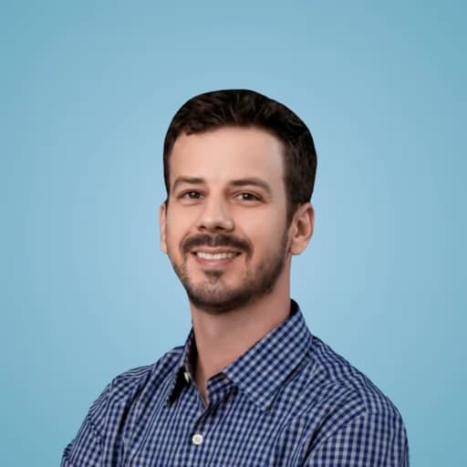 Foto de Dr. Rônei Lopes