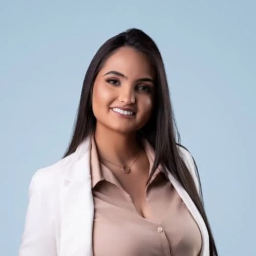 Foto de Dra. Carolina de Paula