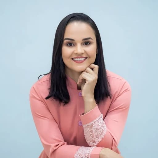 Foto de Dra. Suellen Storari Dias Leal