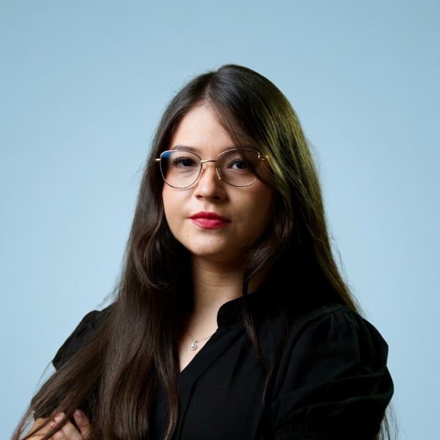 Foto de Dra. Sabrina Peres