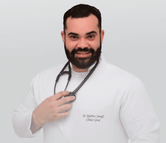 Foto de Dr. Rubens Carrelli