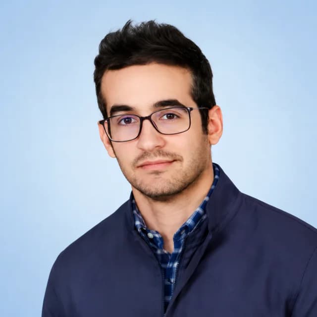 Foto do(a) Dr. Edson Borges - Dermatologista