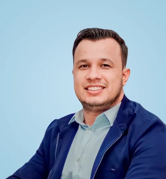 Foto de Dr. Jonatan Peres