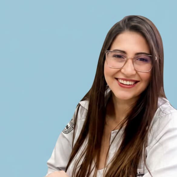 Foto do(a) Dra. Jhennifer Balbinot - cirurgiã vascular