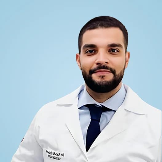 Foto de Dr. Raddib Eduardo