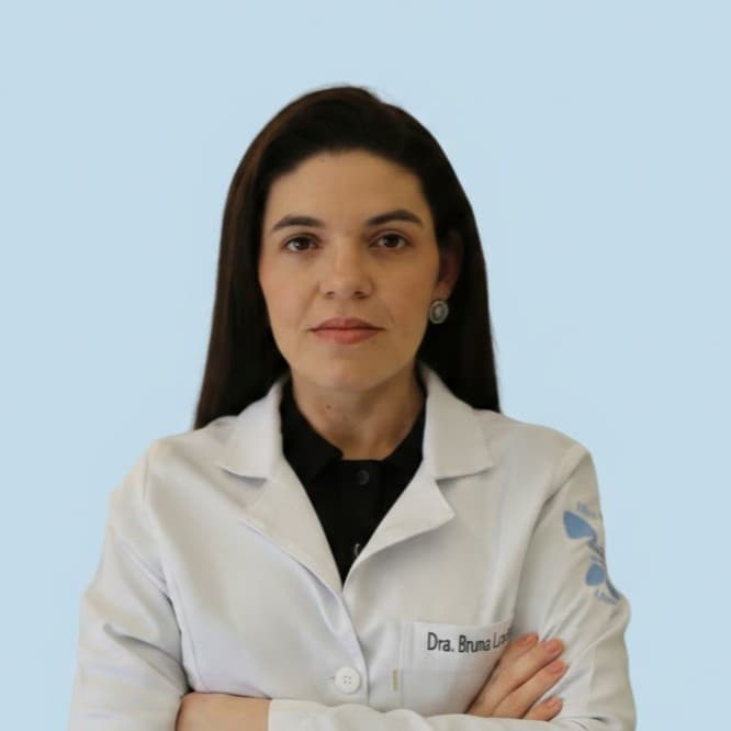 Foto do(a) Dra. Bruna Lordão - reumatologista