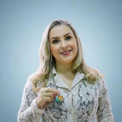Foto do(a) Dra. Fabiana Bazan - pediatra